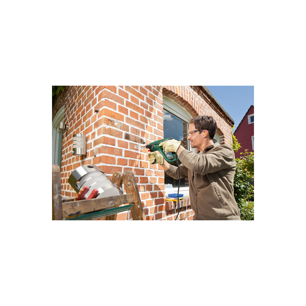 Bosch PBH 2100 SRE 550 W 2300 tr min