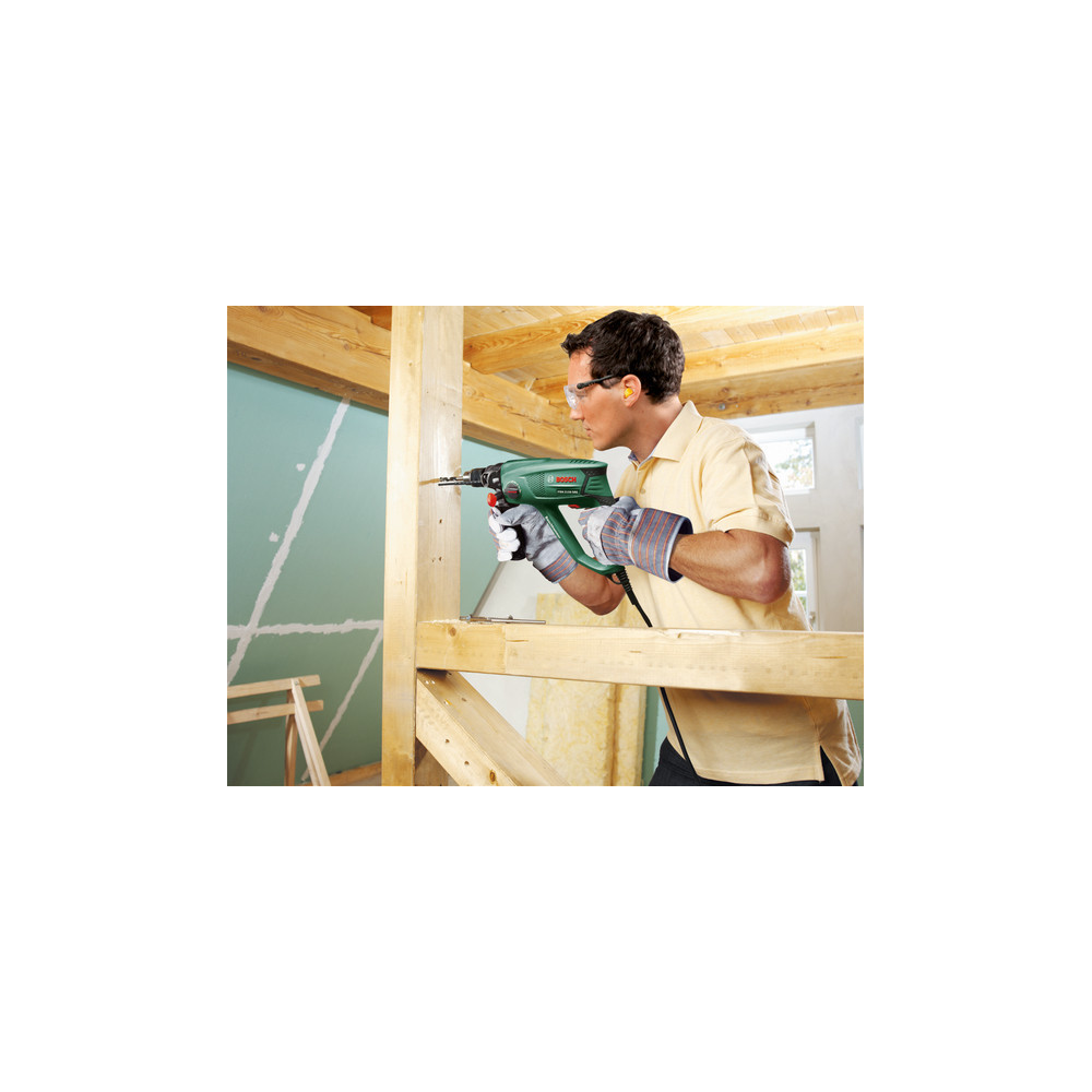 Bosch PBH 2100 SRE 550 W 2300 tr min