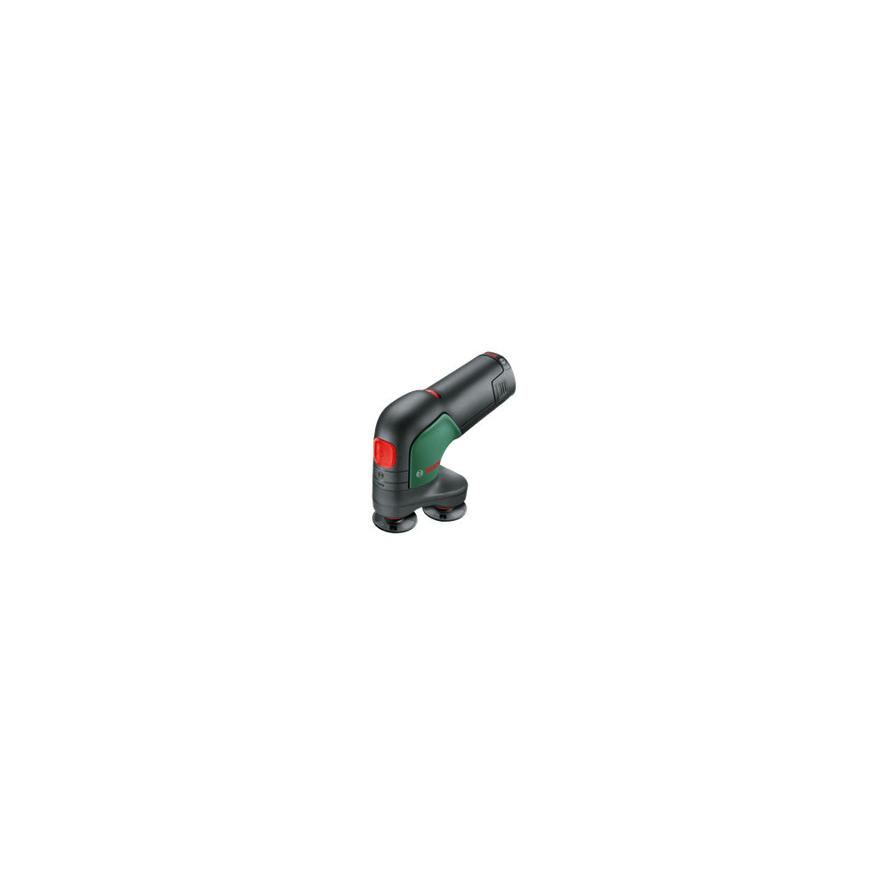 Bosch EasyCurvSander 12 Ponceuse à disque 1800 tr min Noir, Bleu Bosch EasyCurvSander 12 Ponceuse à disque 1800 tr min Noir, Bleu