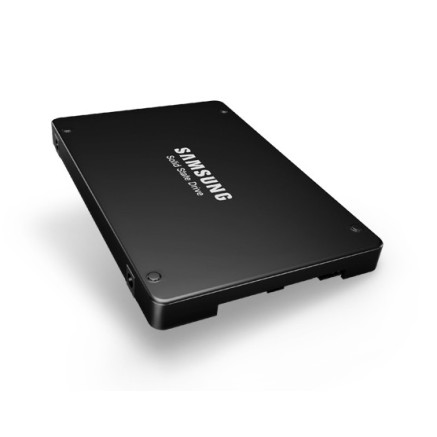 Samsung PM1643A 7,68 To 2.5" SAS
