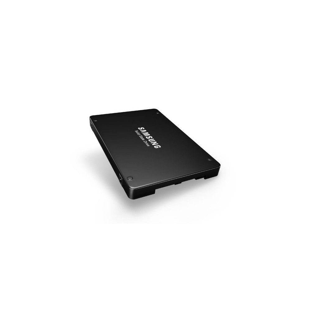 Samsung PM1643A 7,68 To 2.5" SAS Samsung PM1643A 7,68 To 2.5" SAS