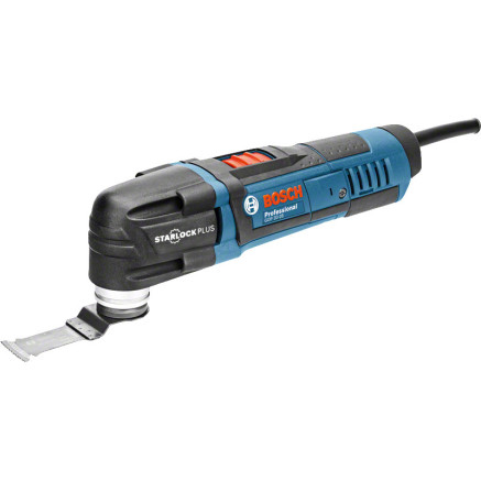 Bosch GOP 30-28 Professional Noir, Bleu 300 W 20000 OPM