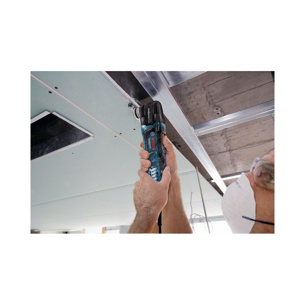 Bosch GOP 30-28 Professional Noir, Bleu 300 W 20000 OPM