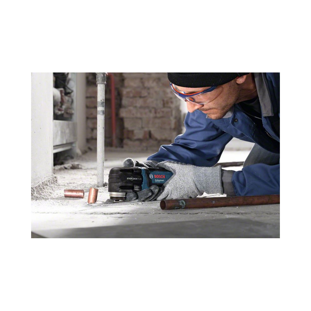 Bosch GOP 30-28 Professional Noir, Bleu 300 W 20000 OPM