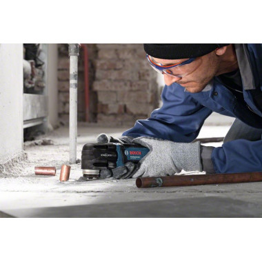 Bosch GOP 30-28 Professional Noir, Bleu 300 W 20000 OPM