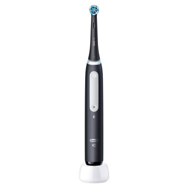 Oral-B iO Series 4 Adulte Noir