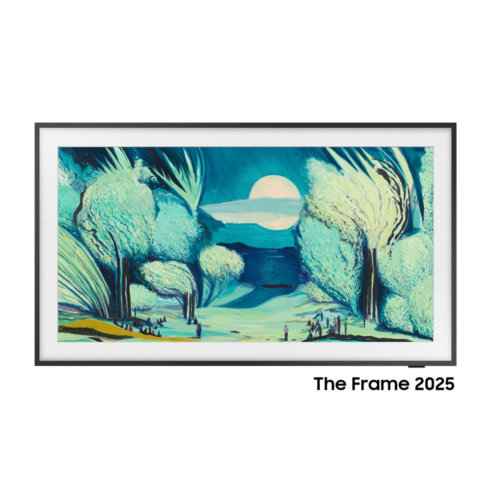 Samsung The Frame TV 65'' QLED 2025