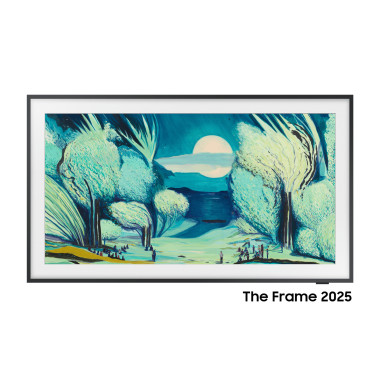 Samsung The Frame TV 65'' QLED 2025