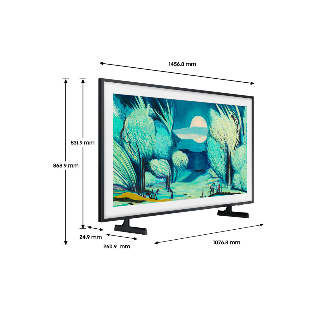 Samsung The Frame TV 65'' QLED 2025