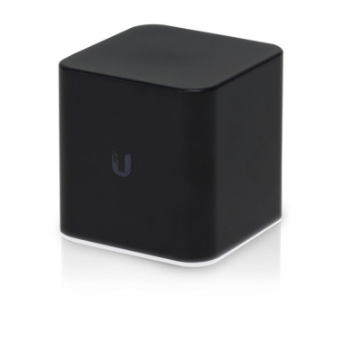 Ubiquiti ACB-AC 1000 Mbit s Noir Connexion Ethernet, supportant l'alimentation via ce port (PoE)