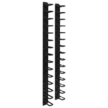 Tripp Lite SRCABLERINGVRT accessoire de racks