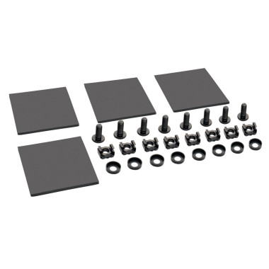 Tripp Lite SRSHELF4PSLHD accessoire de racks