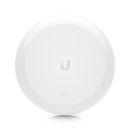 Ubiquiti airFiber 60 HD Pont réseau 1800 Mbit s Blanc