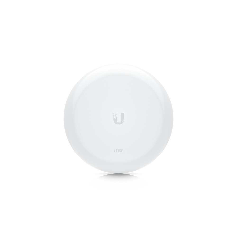 Ubiquiti airFiber 60 HD Pont réseau 1800 Mbit s Blanc Ubiquiti airFiber 60 HD Pont réseau 1800 Mbit s Blanc