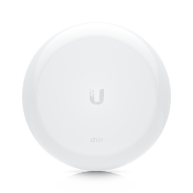 Ubiquiti airFiber 60 HD Pont réseau 1800 Mbit s Blanc