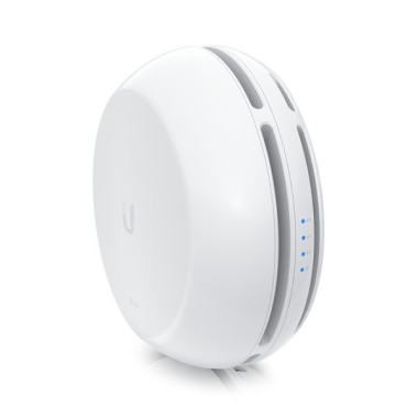 Ubiquiti airFiber 60 HD Pont réseau 1800 Mbit s Blanc