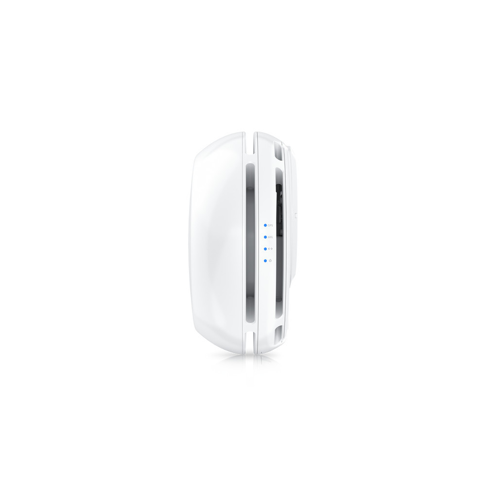 Ubiquiti airFiber 60 HD Pont réseau 1800 Mbit s Blanc