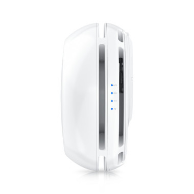 Ubiquiti airFiber 60 HD Pont réseau 1800 Mbit s Blanc