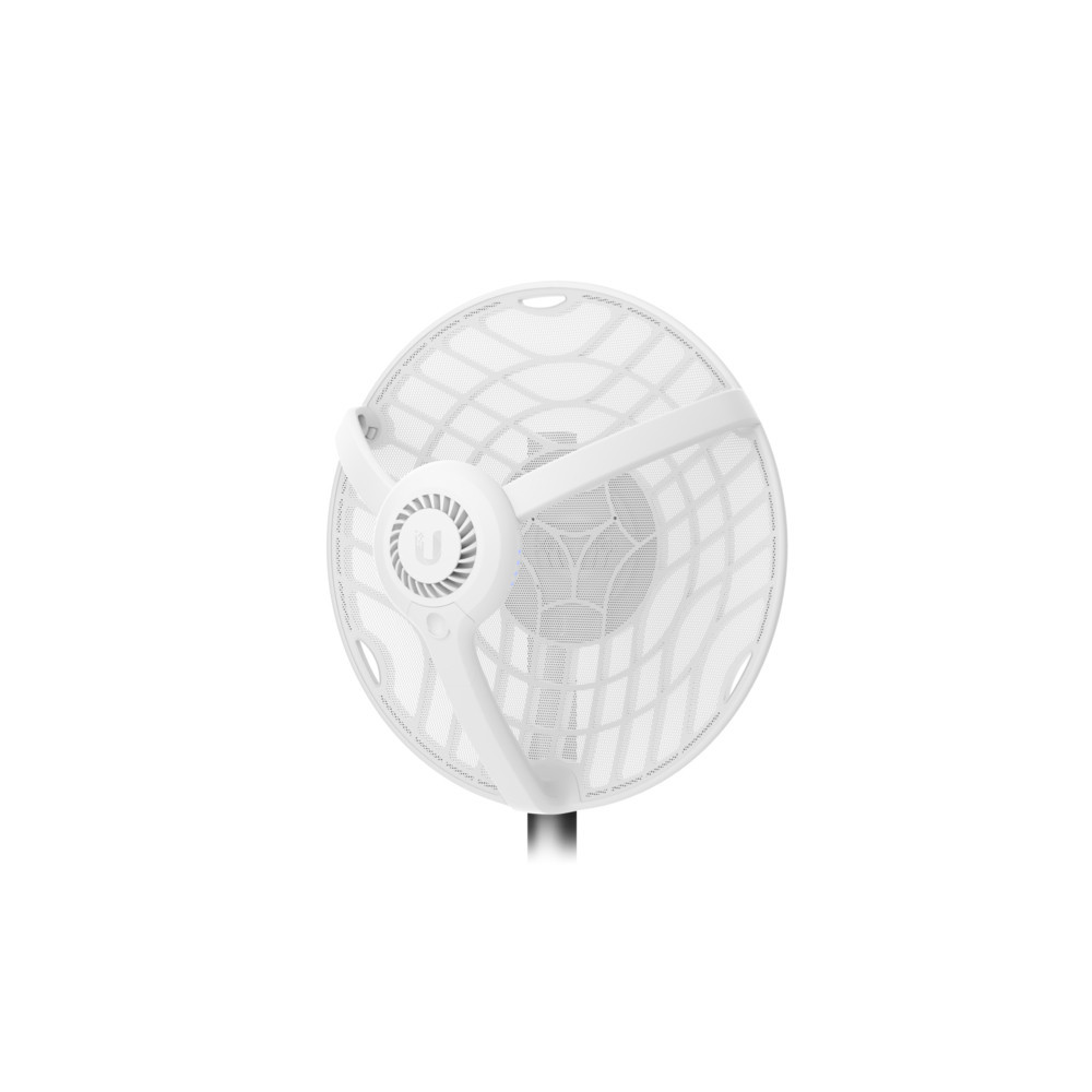 Ubiquiti airFiber 60 LR Pont réseau 1800 Mbit s Blanc
