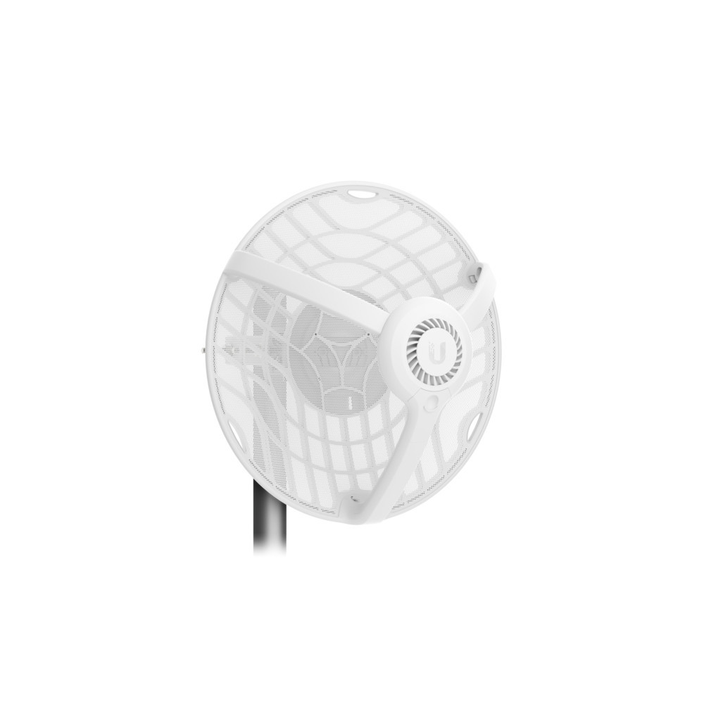 Ubiquiti airFiber 60 LR Pont réseau 1800 Mbit s Blanc