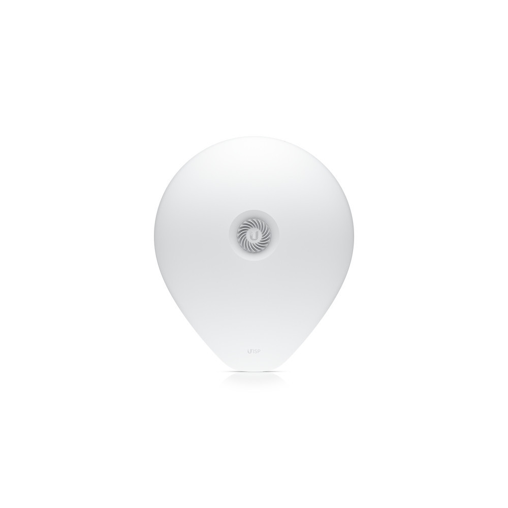 Ubiquiti UISP airFiber 60 XG Pont réseau 6000 Mbit s Blanc