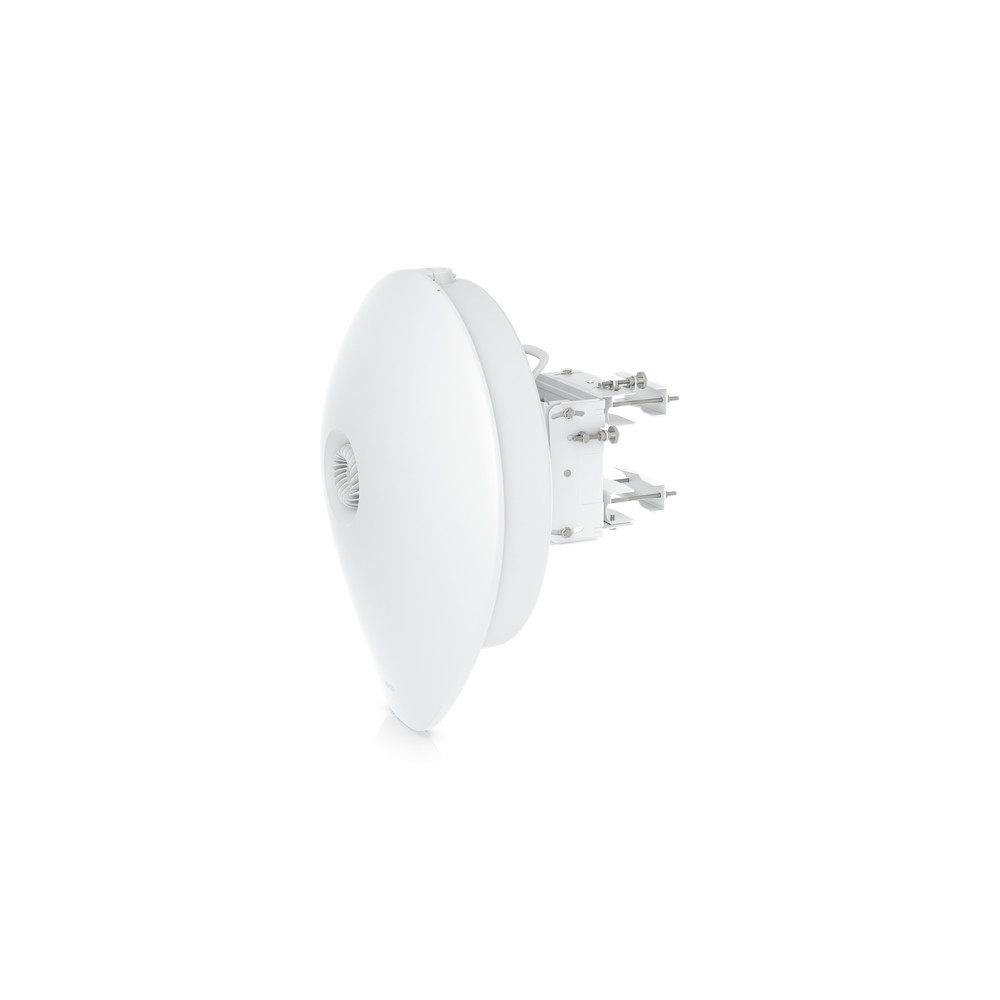 Ubiquiti UISP airFiber 60 XG Pont réseau 6000 Mbit s Blanc