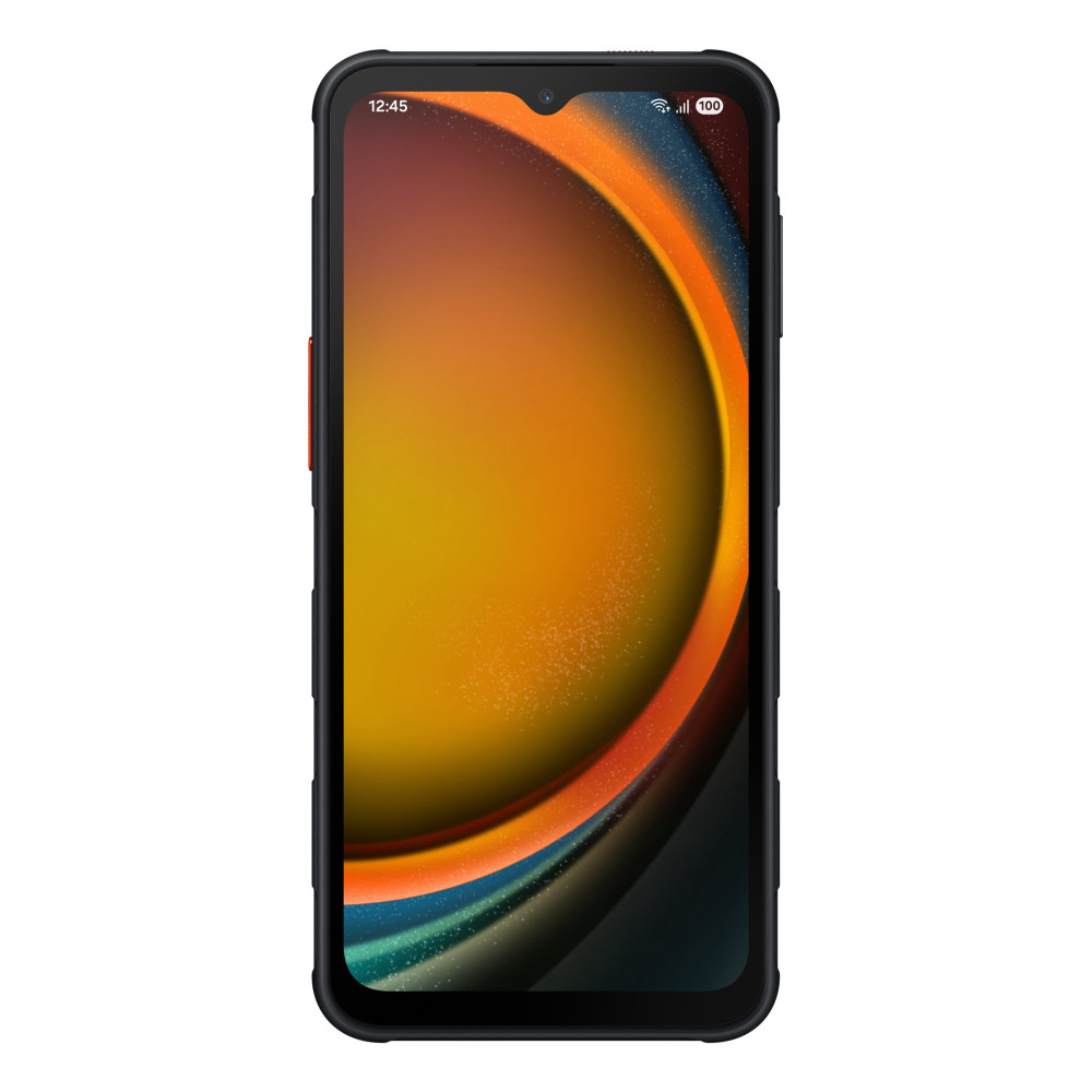 Samsung Galaxy XCover7 Pro Enterprise Edition XCover7 Pro 16,8 cm (6.6") Double SIM Android 15 5G USB Type-C 6 Go 128 Go 4350 Samsung Galaxy XCover7 Pro Enterprise Edition XCover7 Pro 16,8 cm (6.6") Double SIM Android 15 5G USB Type-C 6 Go 128 Go 4350