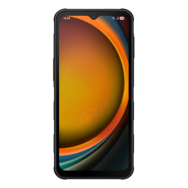 Samsung Galaxy XCover7 Pro Enterprise Edition XCover7 Pro 16,8 cm (6.6") Double SIM Android 15 5G USB Type-C 6 Go 128 Go 4350