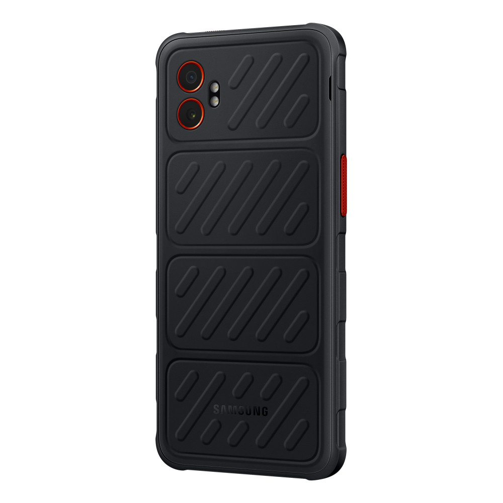 Samsung Galaxy XCover7 Pro Enterprise Edition XCover7 Pro 16,8 cm (6.6") Double SIM Android 15 5G USB Type-C 6 Go 128 Go 4350