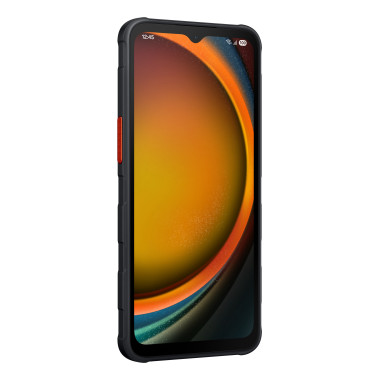 Samsung Galaxy XCover7 Pro Enterprise Edition XCover7 Pro 16,8 cm (6.6") Double SIM Android 15 5G USB Type-C 6 Go 128 Go 4350