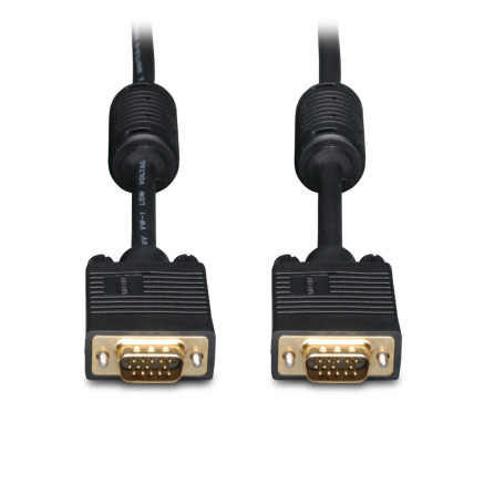 Tripp Lite P502-006 câble VGA 1,83 m VGA (D-Sub) Noir