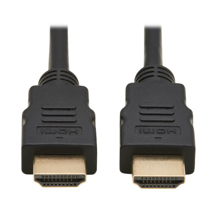 Tripp Lite P568-030 câble HDMI 9,14 m HDMI Type A (Standard) Noir