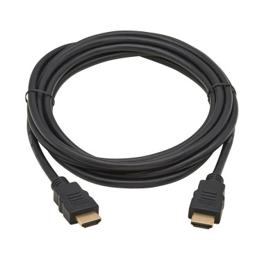 Tripp Lite P568-030 câble HDMI 9,14 m HDMI Type A (Standard) Noir