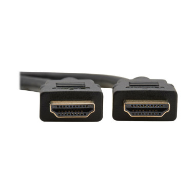 Tripp Lite P568-030 câble HDMI 9,14 m HDMI Type A (Standard) Noir