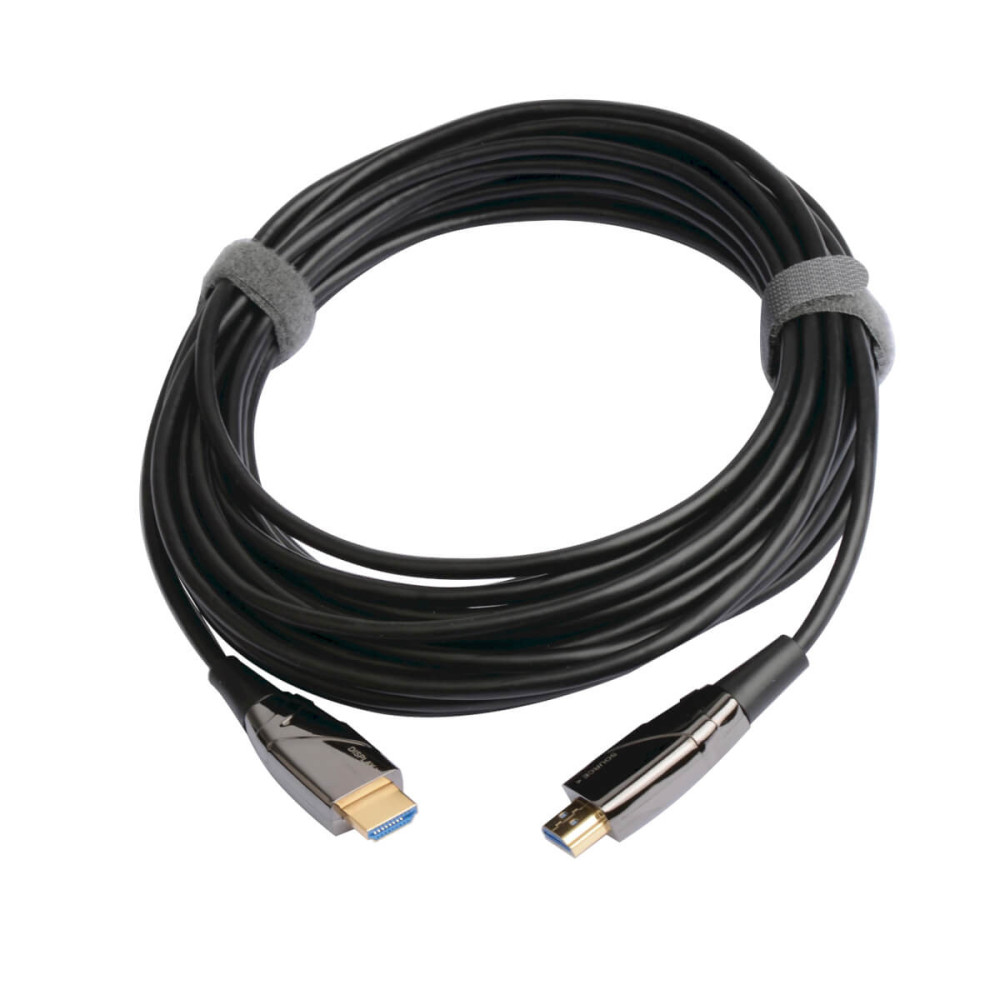 Tripp Lite P568-05M-FBR câble HDMI 5 m HDMI Type A (Standard) Noir
