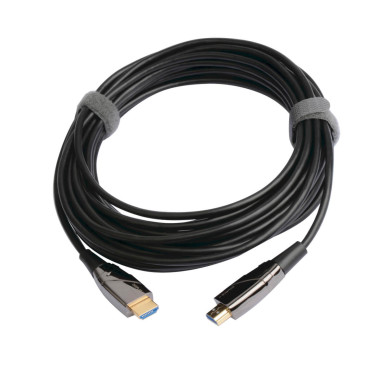 Tripp Lite P568-05M-FBR câble HDMI 5 m HDMI Type A (Standard) Noir