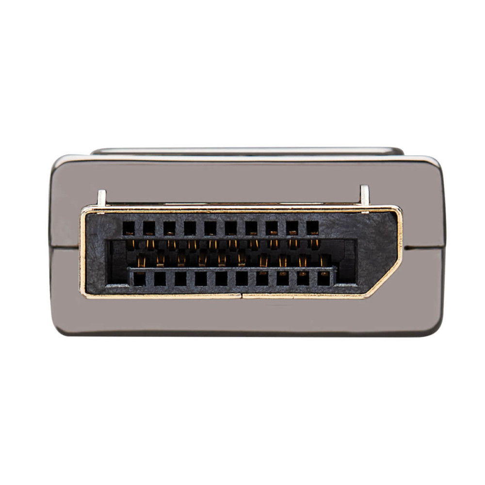 Tripp Lite P580F3-15M-8K6 câble DisplayPort Noir