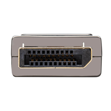 Tripp Lite P580F3-15M-8K6 câble DisplayPort Noir