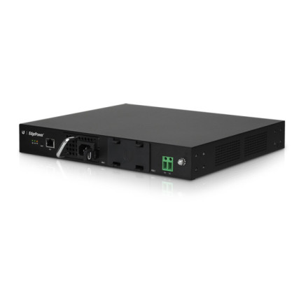 Ubiquiti EdgePower Supply unité d'alimentation d'énergie 150 W 1U Noir