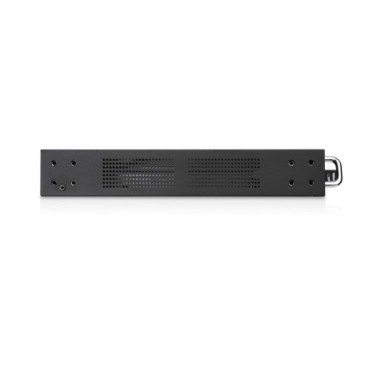 Ubiquiti EdgePower Supply unité d'alimentation d'énergie 150 W 1U Noir