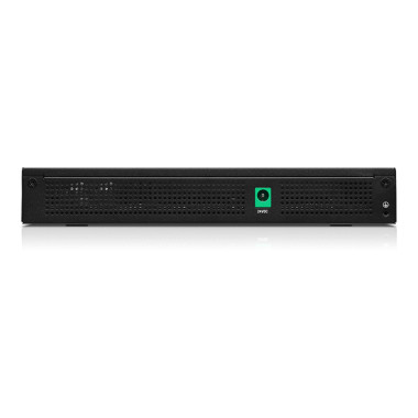 Ubiquiti EdgeSwitch 10XP Géré L2 Gigabit Ethernet (10 100 1000) Connexion Ethernet, supportant l'alimentation via ce port (PoE)