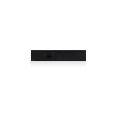 Ubiquiti EdgeSwitch 16 150W Géré L2 L3 Gigabit Ethernet (10 100 1000) Connexion Ethernet, supportant l'alimentation via ce port