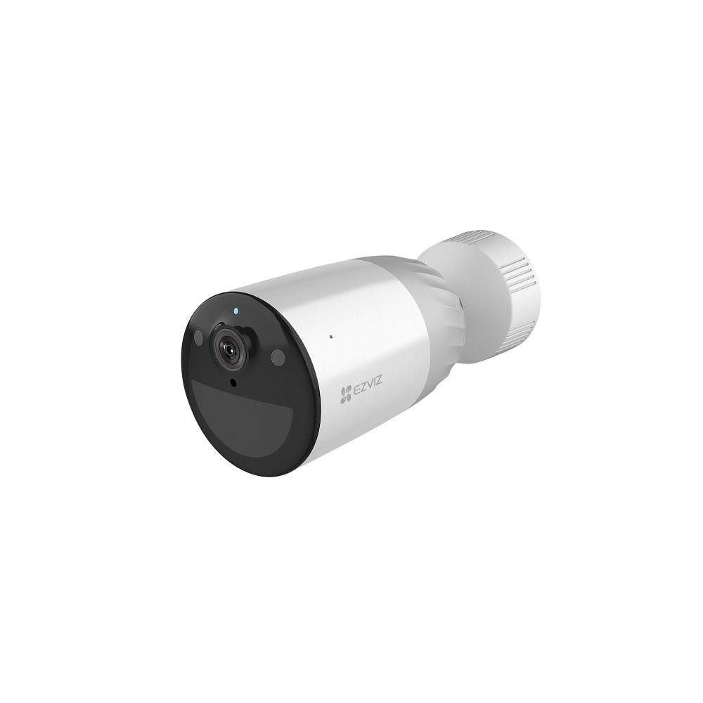 EZVIZ BC1 Add-On Tourelle Caméra de sécurité IP Intérieure et extérieure 1920 x 1080 pixels Mur EZVIZ BC1 Add-On Tourelle Caméra de sécurité IP Intérieure et extérieure 1920 x 1080 pixels Mur