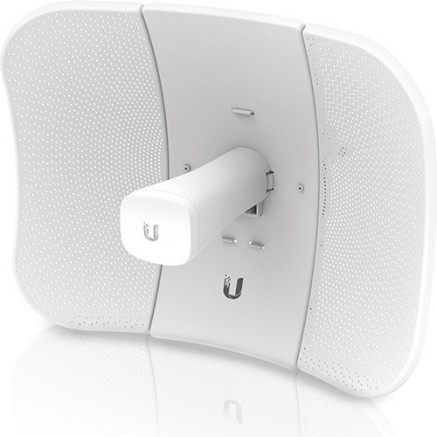 Ubiquiti LiteBeam AC Gen2 Pont réseau Blanc
