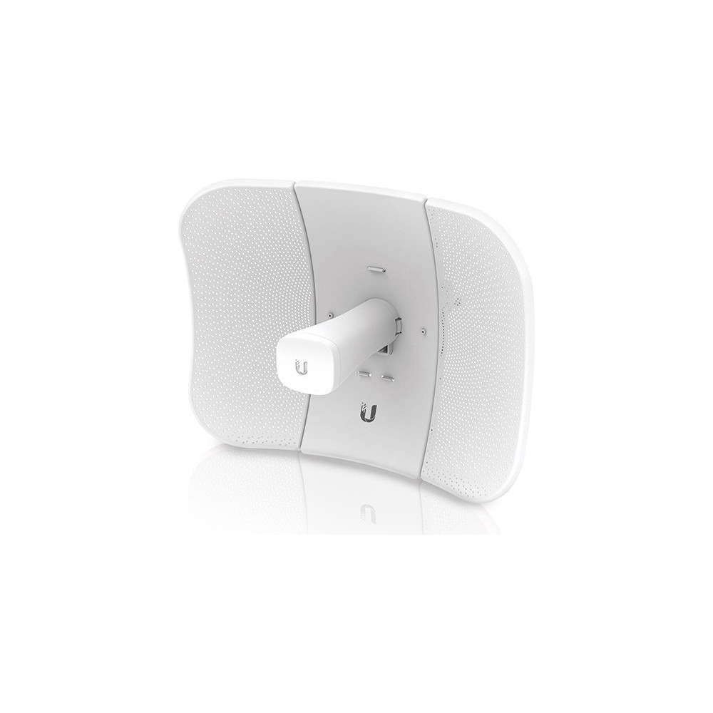 Ubiquiti LiteBeam AC Gen2 Pont réseau Blanc Ubiquiti LiteBeam AC Gen2 Pont réseau Blanc