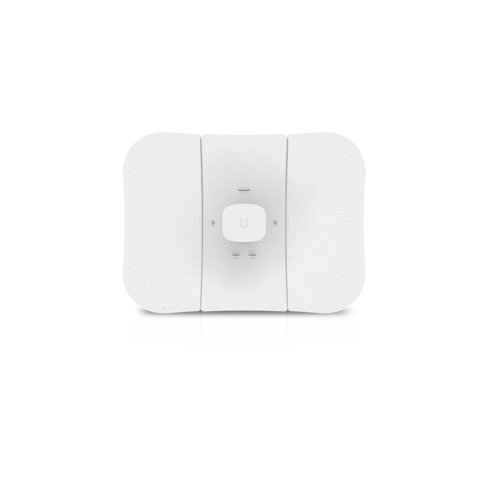 Ubiquiti LiteBeam AC Gen2 Pont réseau Blanc