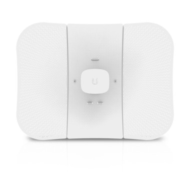 Ubiquiti LiteBeam AC Gen2 Pont réseau Blanc