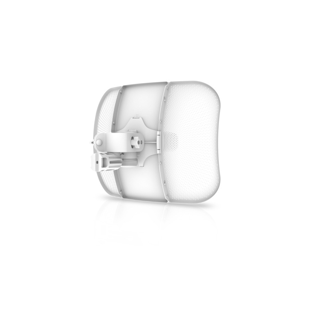 Ubiquiti LiteBeam AC Gen2 Pont réseau Blanc