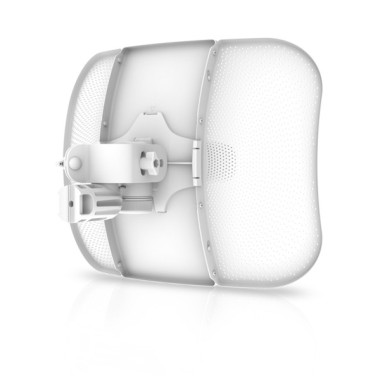 Ubiquiti LiteBeam AC Gen2 Pont réseau Blanc