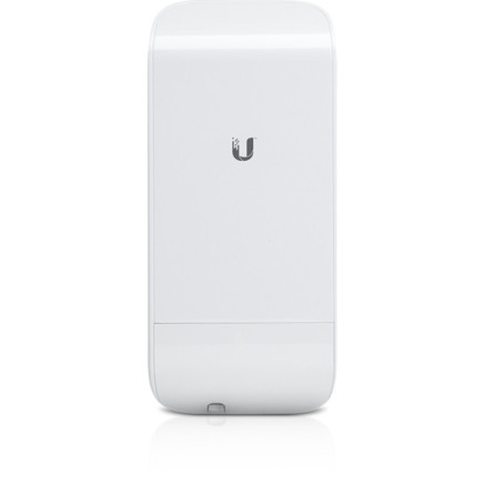 Ubiquiti LocoM2 Pont réseau 150 Mbit s Blanc